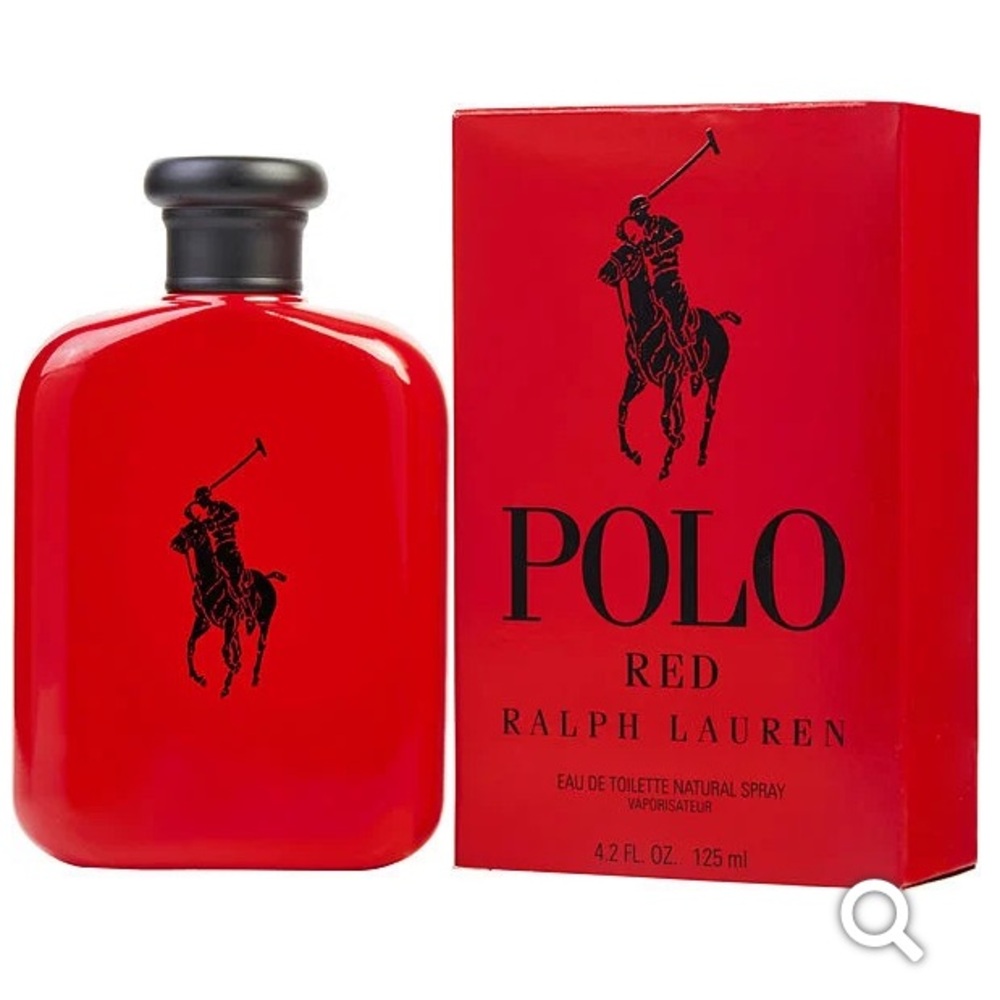 Polo Red Cologne